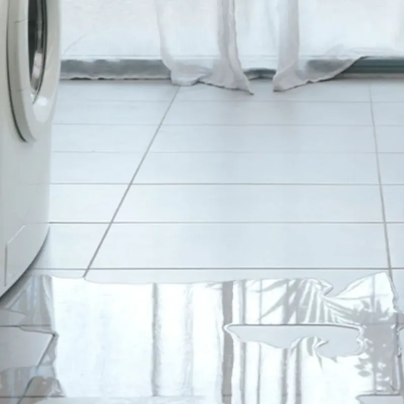 Appliance Leak Cleanup in Phoenix, AZ