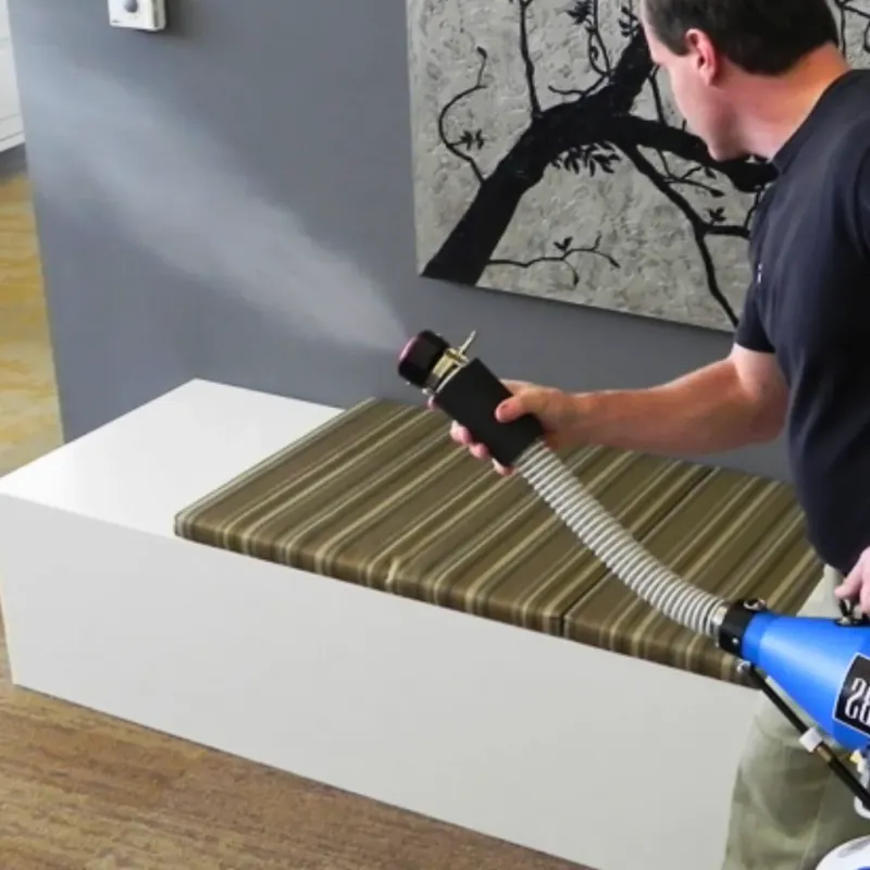 Professional Odor Removal in Phoenix, AZ